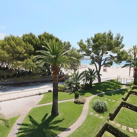 Elena Playa Sol Alcúdia Exterior foto