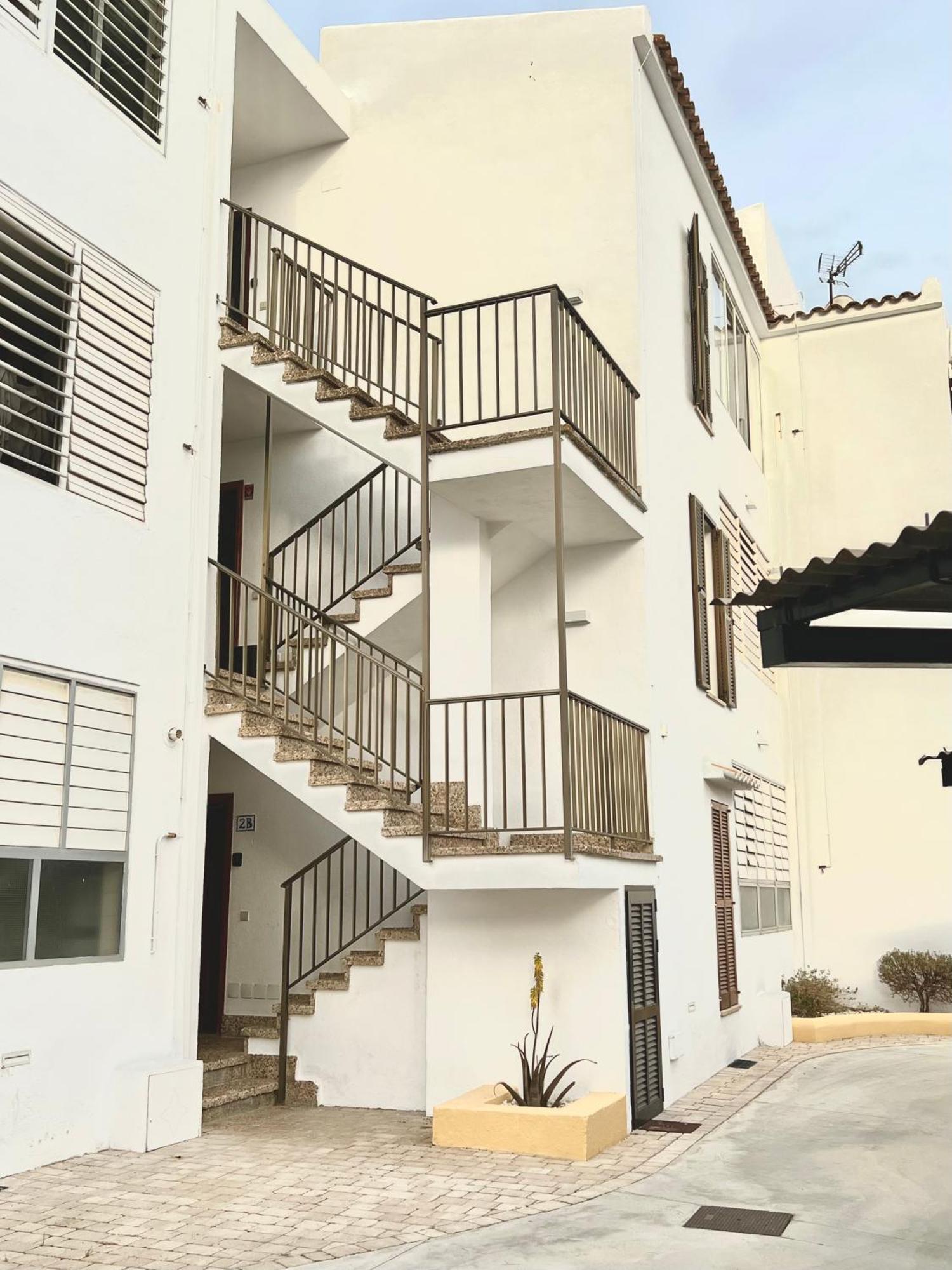 Elena Playa Sol Alcúdia Exterior foto